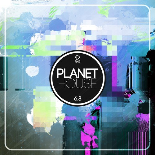 Various Artists-Planet House, Vol. 6.3