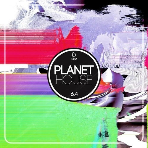 Various Artists-Planet House 6.4