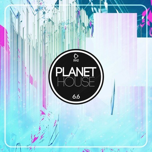 Various Artists-Planet House 6.6