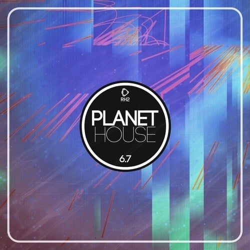 Various Artists-Planet House 6.7