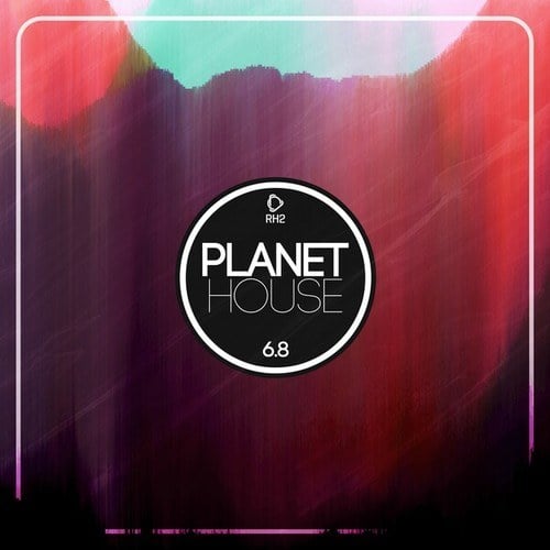 Various Artists-Planet House 6.8