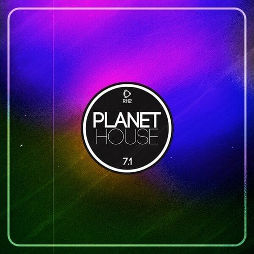 Various Artists-Planet House 7.1