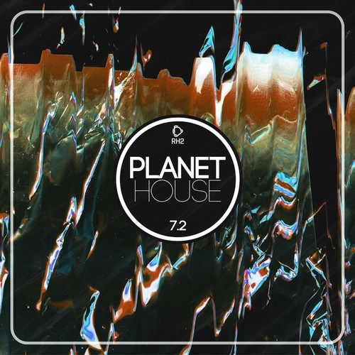 Various Artists-Planet House 7.2