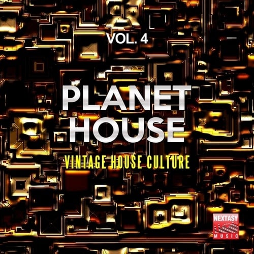 Planet House, Vol. 4