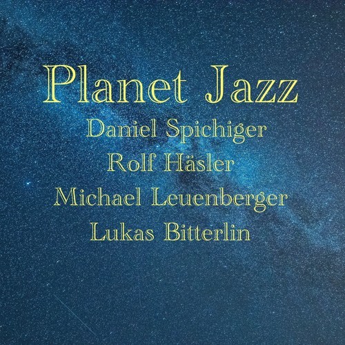 Planet Jazz