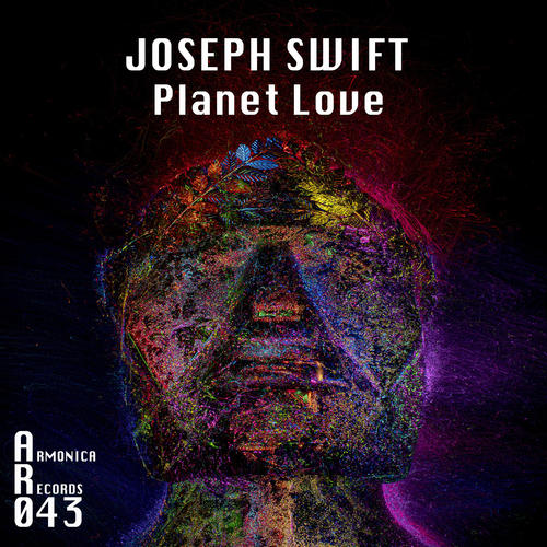 Joseph Swift-Planet Love