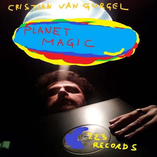 Cristian Van Gurgel-Planet Magic