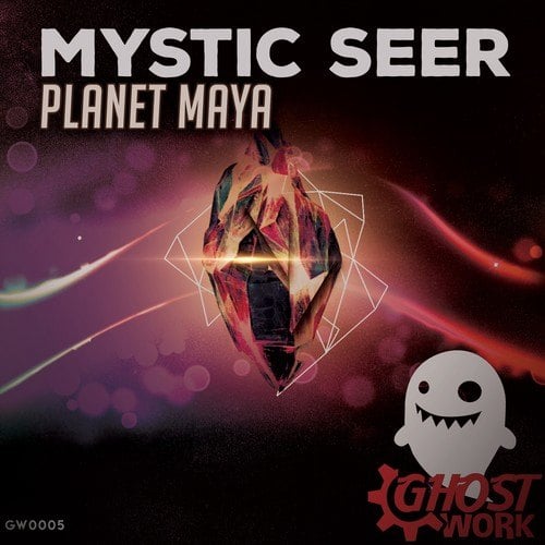 Mystic Seer-Planet Maya