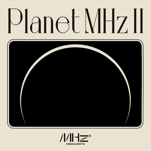 BL:ND, Jorg Rodriguez, ASH (BR), STNDRD, CTSD, History Of Beatrice, Falling Echoes, Slope Unit, Willy Parker, Achiever, Teknaturalist, Uväll, Kernel Existence, Katsunori Sawa-Planet MHz II