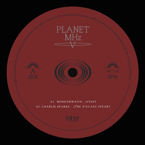 Planet MHz V