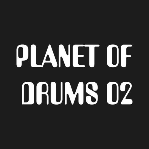 Tim Taylor & Dan Zamani-Planet Of Drums 02