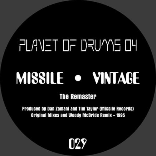 Planet Of Drums, Tim Taylor (Missile Records), Dan Zamani, Woody McBride-Planet of Drums 04