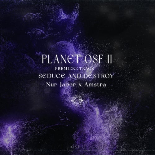Various Artists-Planet Osf II