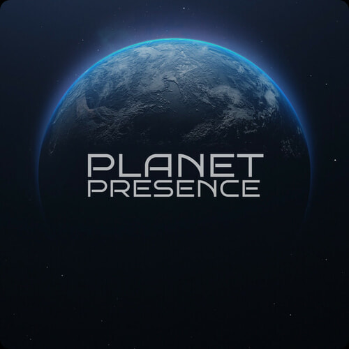 Planet Presence