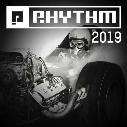 Various Artists-Planet Rhythm 2019