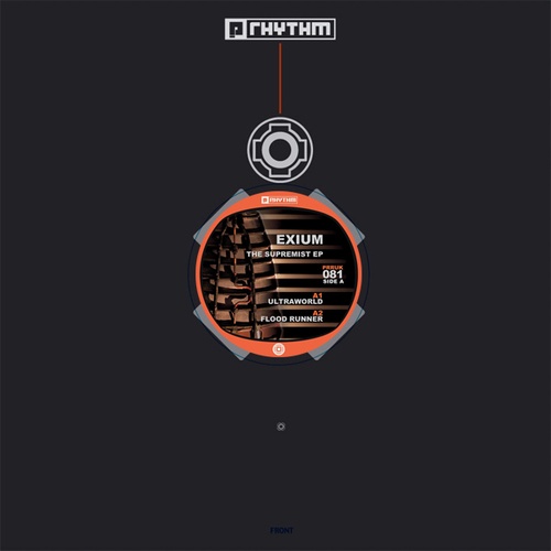 Exium-Planet Rhythm 81