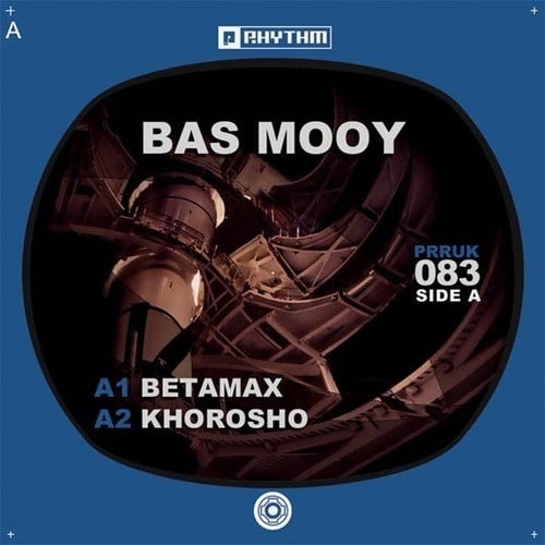 Bas Mooy, Exium-Planet Rhythm 83
