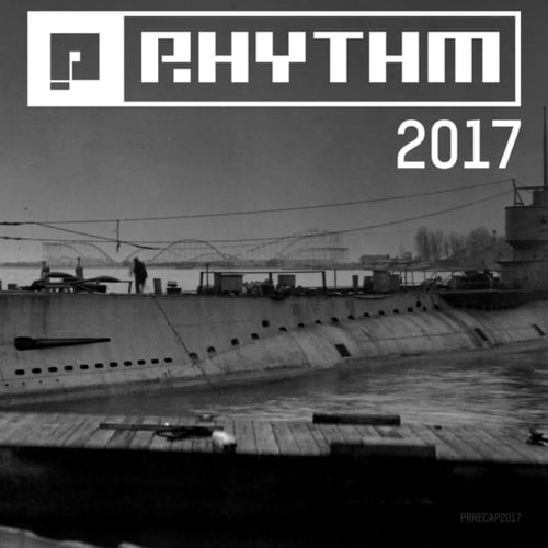 Various Artists-Planet Rhythm Recap 2017