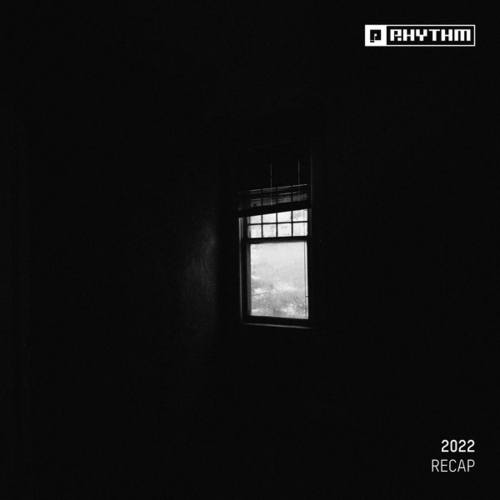 Various Artists-Planet Rhythm Recap 2022