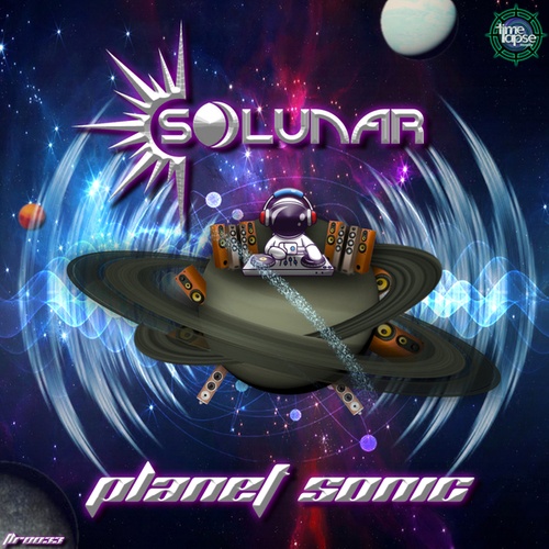 Solunar-Planet Sonic