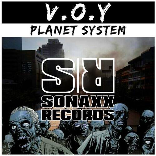 V.O.Y-Planet System