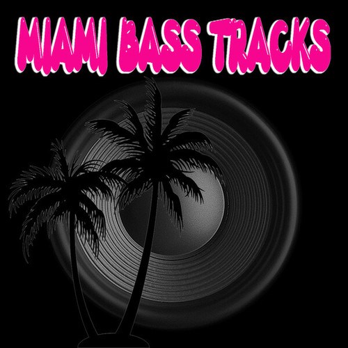 Miami Bass Tracks-Planet X
