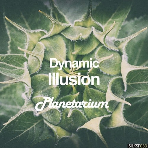 Dynamic Illusion-Planetarium
