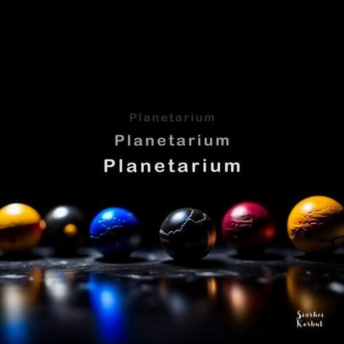 Planetarium