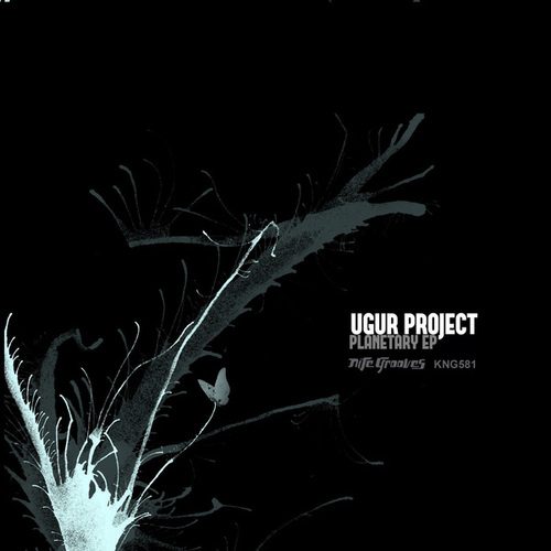 Ugur Project-Planetary EP