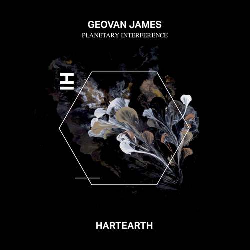 Geovan James-Planetary Interference