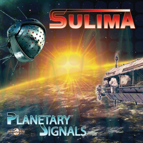 Sulima-Planetary Signals