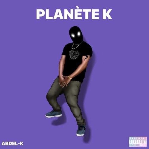 Abdel-K, Dream Dk X-Planète K