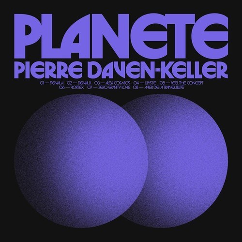 Planète