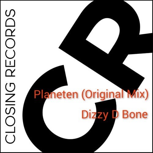 Dizzy D Bone-Planeten