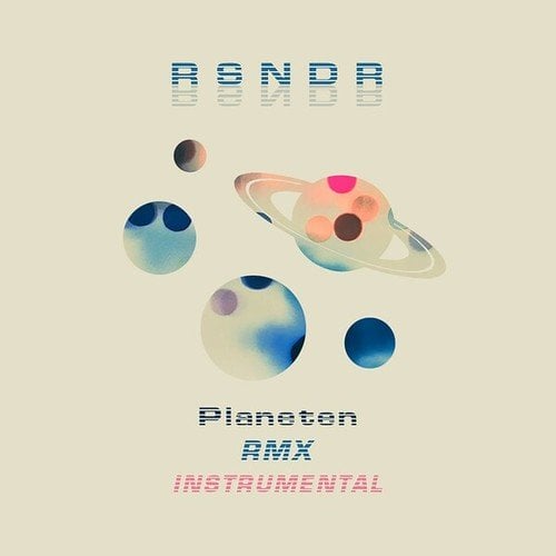 RSNDR-Planeten (Remix Instrumental)