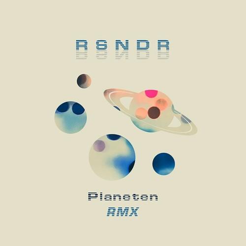 RSNDR-Planeten (Remix)