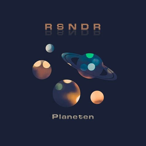 RSNDR-Planeten