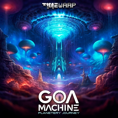 Goa Machine-Planetery Journey