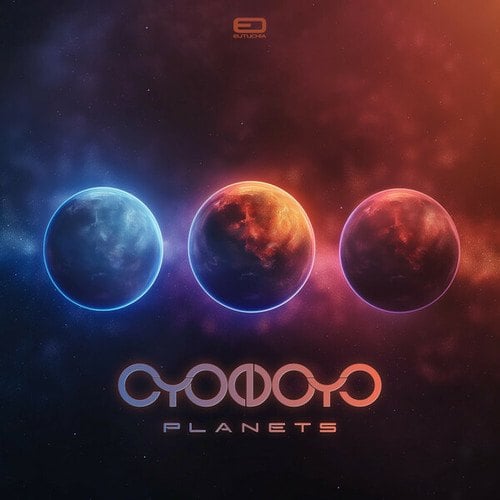 Cyonoyc-Planets