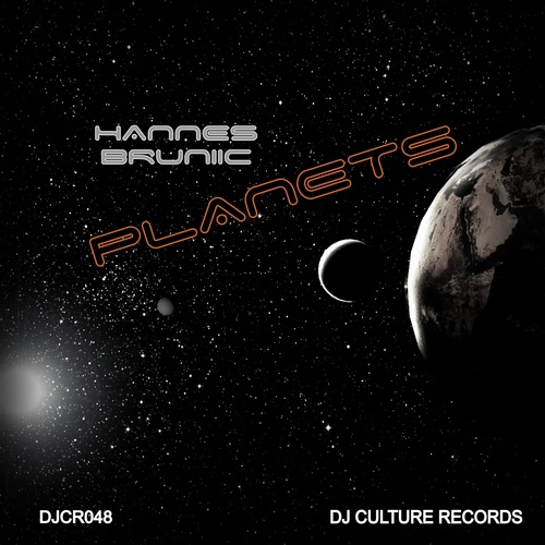 Hannes Bruniic-Planets