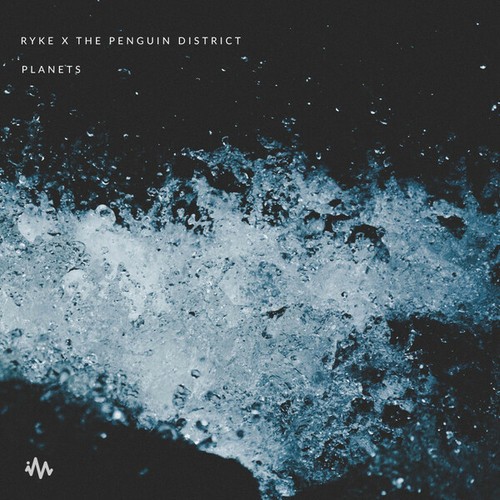 Ryke, The Penguin District-Planets