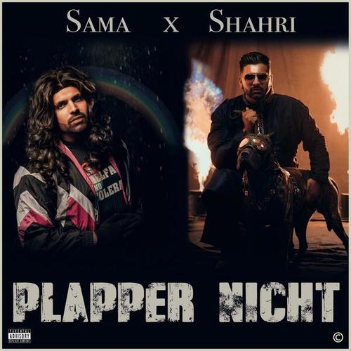 Shahri, Sama-Plapper nicht
