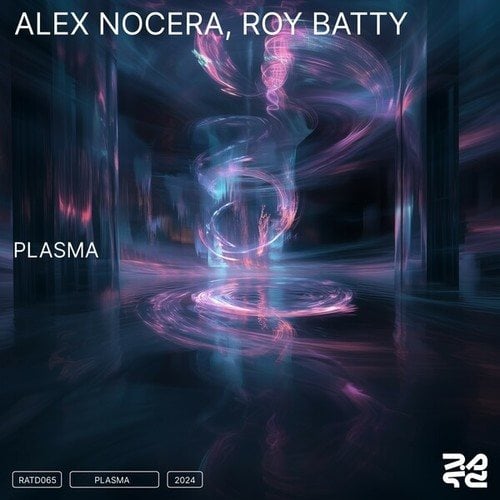 Alex Nocera, Roy Batty-Plasma