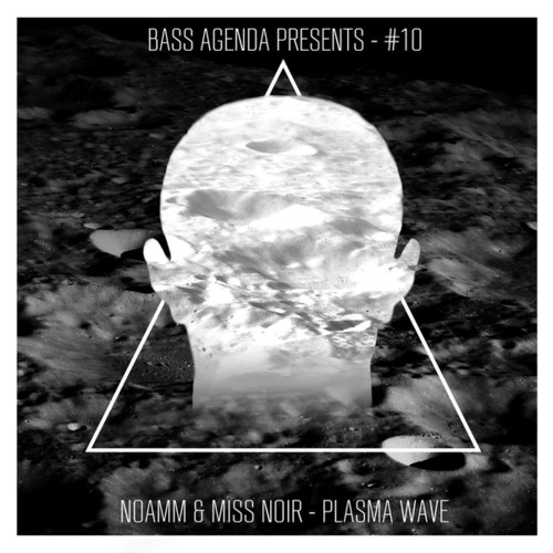 Noamm And Miss Noir-Plasma Wave