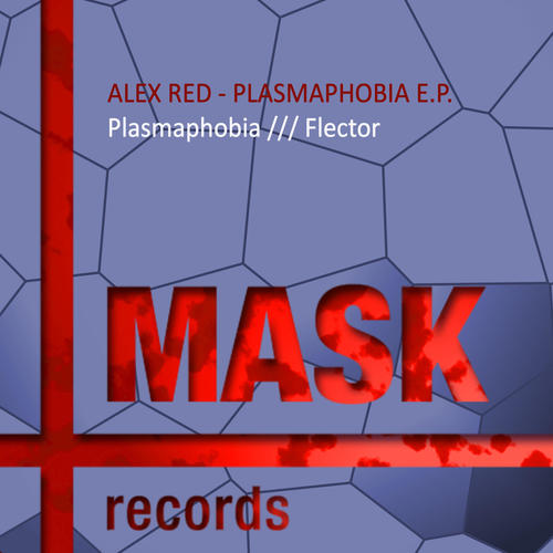 Alex Red-Plasmaphobia