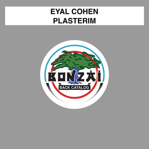 Eyal Cohen-Plasterim