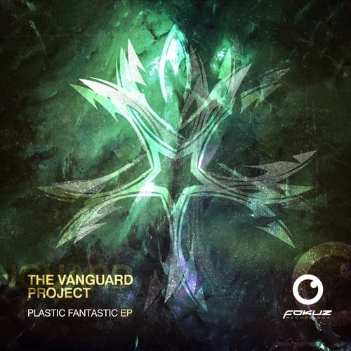 The Vanguard Project-Plastic Fantastic EP