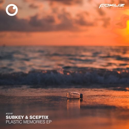 Subkey, Sceptix-Plastic Memories EP