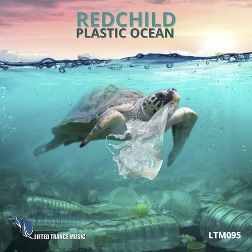 Redchild-Plastic Ocean