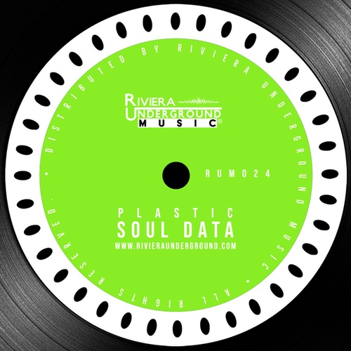 Soul Data-Plastic